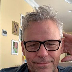 Meet your Posher, Marc